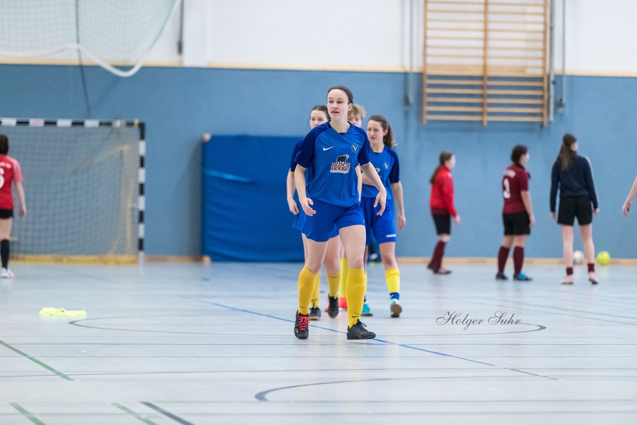 Bild 100 - B-Juniorinnen Futsalmeisterschaft